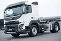ciągnik siodłowy Volvo zdjęcie 37