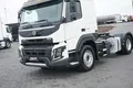 ciągnik siodłowy Volvo zdjęcie 38