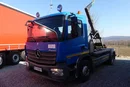Mercedes ATEGO 1218 / HAKOWIEC / EURO 6 / MANUAL / zdjęcie 1