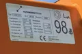 samochód ciężarowy Mercedes zdjęcie 11