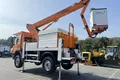 samochód ciężarowy Mercedes zdjęcie 12