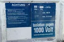 Mercedes Atego 1324 4x4 Zwyżka RUTHAMNN STEIGER T220S12 Podnośnik Koszowy zdjęcie 17