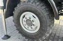 Mercedes Atego 1324 4x4 Zwyżka RUTHAMNN STEIGER T220S12 Podnośnik Koszowy zdjęcie 21
