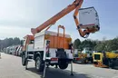 Mercedes Atego 1324 4x4 Zwyżka RUTHAMNN STEIGER T220S12 Podnośnik Koszowy zdjęcie 22