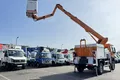 samochód ciężarowy Mercedes zdjęcie 23