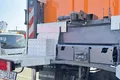 samochód ciężarowy Mercedes zdjęcie 24