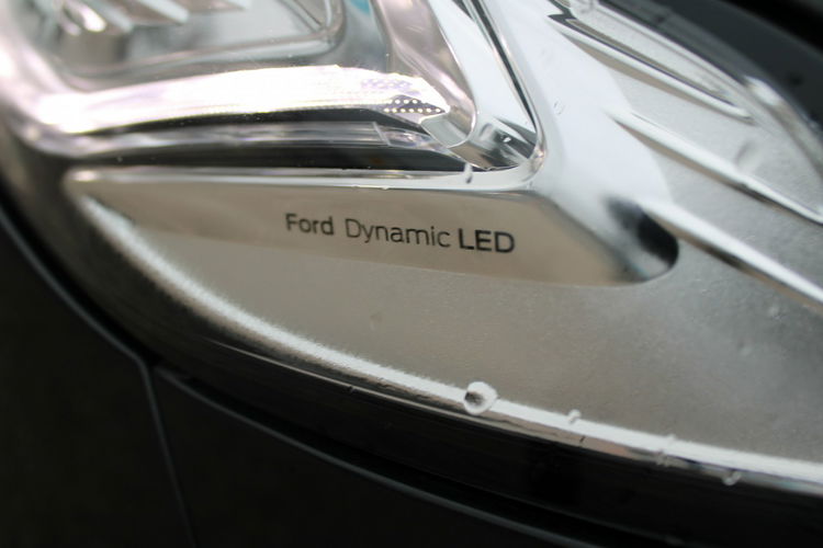 Ford Mondeo Trend F-vat Kamera Gwarancja Salon Polska Automat zdjęcie 10