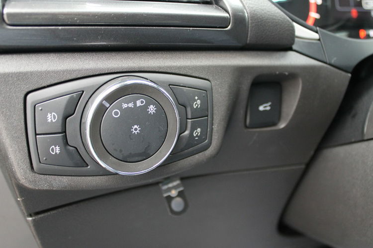 Ford Mondeo Trend F-vat Kamera Gwarancja Salon Polska Automat zdjęcie 20