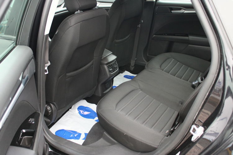 Ford Mondeo Trend F-vat Kamera Gwarancja Salon Polska Automat zdjęcie 21