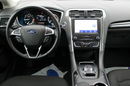 Ford Mondeo Trend F-vat Kamera Gwarancja Salon Polska Automat zdjęcie 22