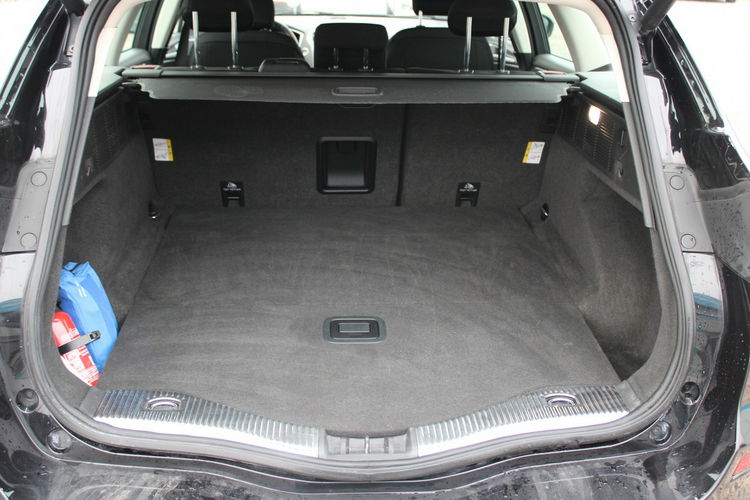 Ford Mondeo Trend F-vat Kamera Gwarancja Salon Polska Automat zdjęcie 24