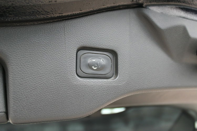 Ford Mondeo Trend F-vat Kamera Gwarancja Salon Polska Automat zdjęcie 25