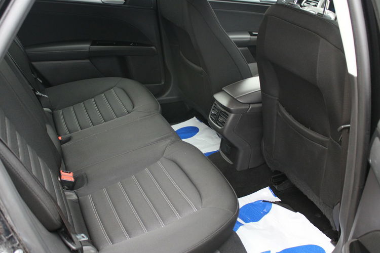 Ford Mondeo Trend F-vat Kamera Gwarancja Salon Polska Automat zdjęcie 26