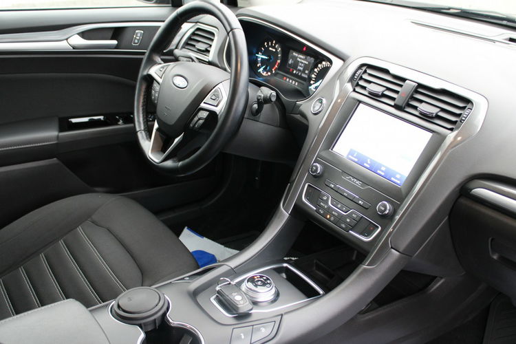 Ford Mondeo Trend F-vat Kamera Gwarancja Salon Polska Automat zdjęcie 28
