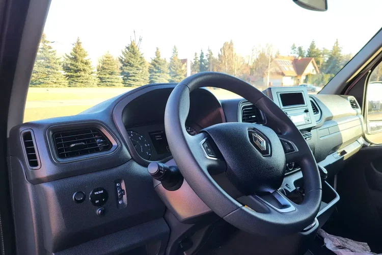 Renault Master zdjęcie 10