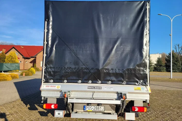 Renault Master zdjęcie 12