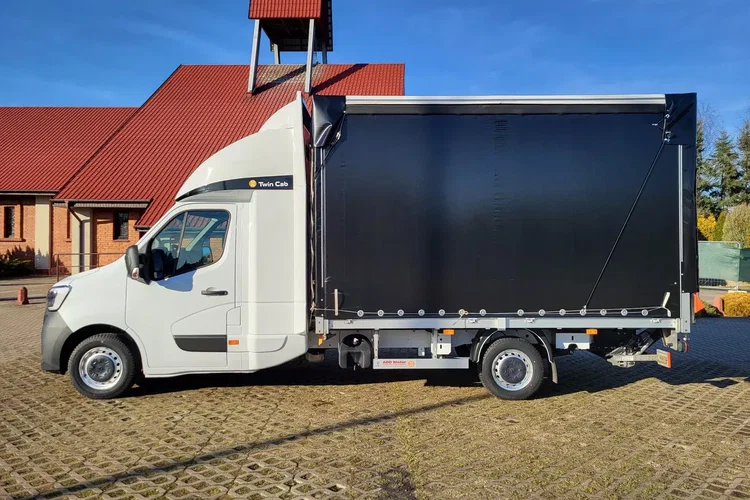 Renault Master zdjęcie 6
