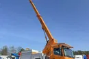 Mercedes Atego 1324 4x4 Zwyżka RUTHAMNN STEIGER T220S12 Podnośnik Koszowy zdjęcie 43