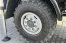 Mercedes Atego 1324 4x4 Zwyżka RUTHAMNN STEIGER T220S12 Podnośnik Koszowy zdjęcie 53