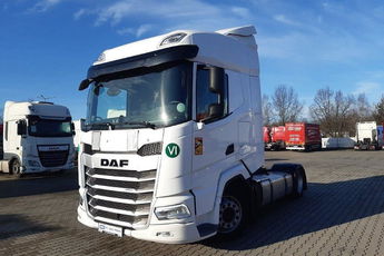 DAF DAF XF 480 FT