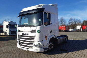DAF DAF XF 480 FT