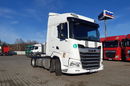DAF XF 480 FT zdjęcie 2