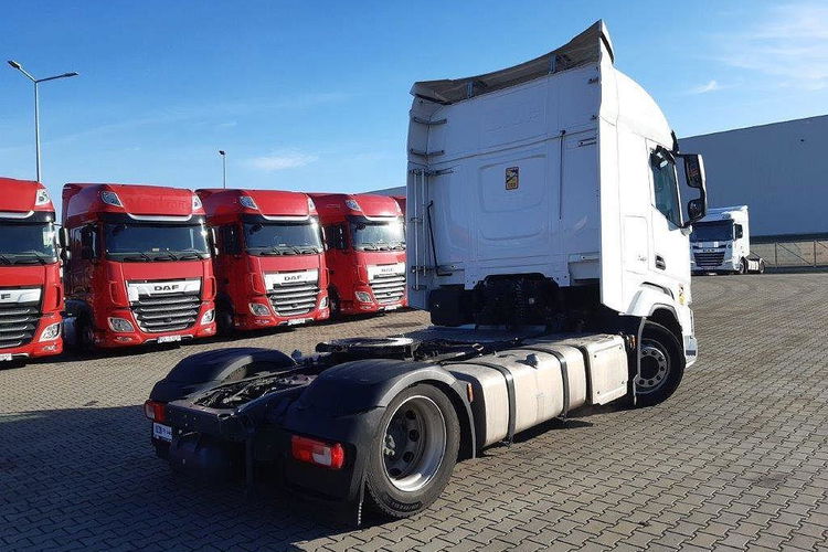 DAF XF 480 FT zdjęcie 4