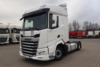 DAF DAF XF 480 FT