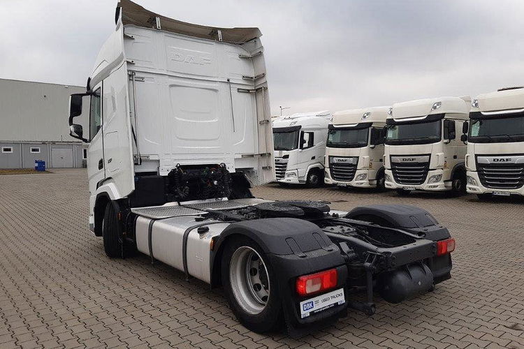 DAF XF 480 FT zdjęcie 3