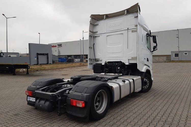 DAF XF 480 FT zdjęcie 4