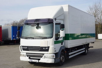 DAF DAF AE 45LF