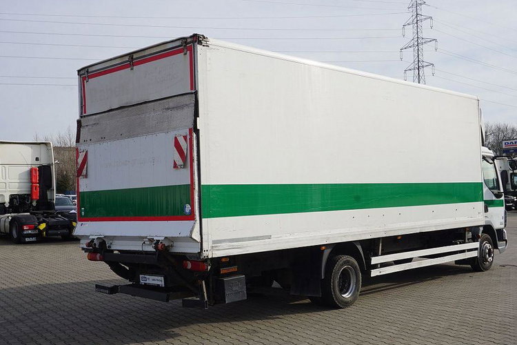 DAF AE 45LF zdjęcie 3