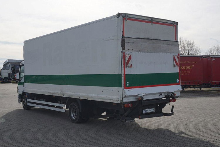 DAF AE 45LF zdjęcie 4