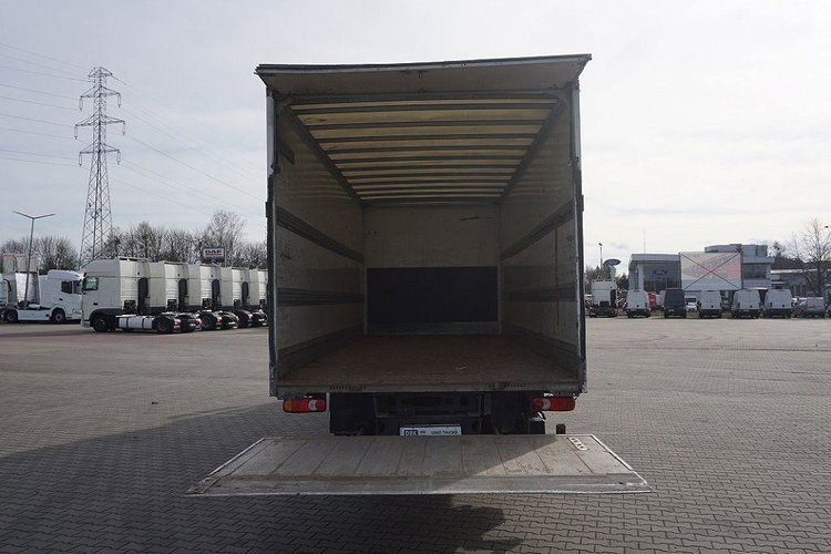 DAF AE 45LF zdjęcie 5