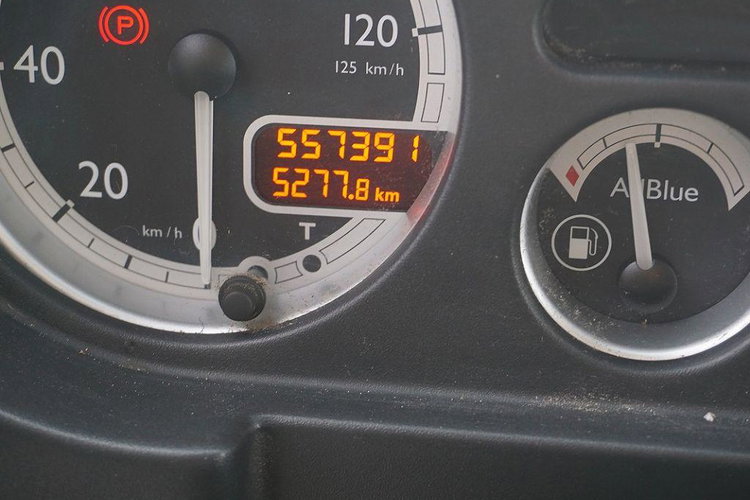 DAF AE 45LF zdjęcie 6