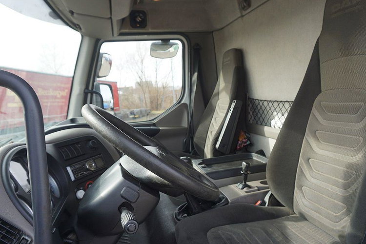 DAF AE 45LF zdjęcie 7