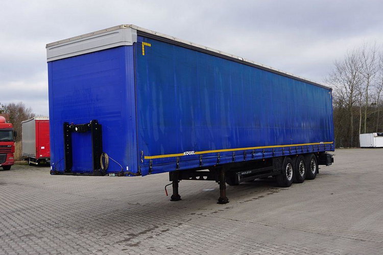 Koegel SN24 zdjęcie 1