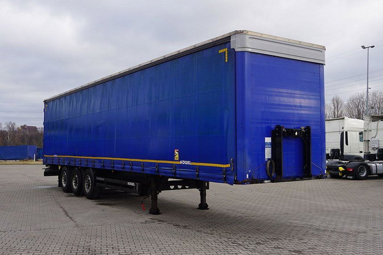 Koegel SN24 zdjęcie 2