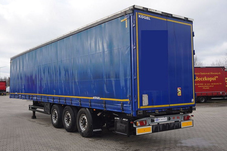 Koegel SN24 zdjęcie 4