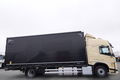 samochód ciężarowy Volvo zdjęcie 18