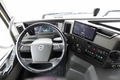 samochód ciężarowy Volvo zdjęcie 38