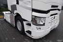 Renault T 520 / 13 L / RETARDER / KLIMA POSTOJOWA / OPONY 100% / PO KONTRAKCIE SERWISOWYM zdjęcie 9