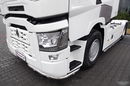 Renault T 520 / 13 L / RETARDER / KLIMA POSTOJOWA / OPONY 100% / PO KONTRAKCIE SERWISOWYM zdjęcie 10