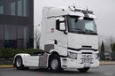 Renault T 520 / 13 L / RETARDER / KLIMA POSTOJOWA / OPONY 100% / PO KONTRAKCIE SERWISOWYM zdjęcie 1