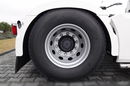 Renault T 520 / 13 L / RETARDER / KLIMA POSTOJOWA / OPONY 100% / PO KONTRAKCIE SERWISOWYM zdjęcie 20