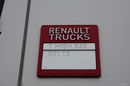 Renault T 520 / 13 L / RETARDER / KLIMA POSTOJOWA / OPONY 100% / PO KONTRAKCIE SERWISOWYM zdjęcie 21