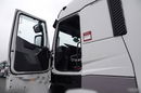 Renault T 520 / 13 L / RETARDER / KLIMA POSTOJOWA / OPONY 100% / PO KONTRAKCIE SERWISOWYM zdjęcie 22