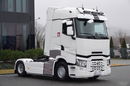 Renault T 520 / 13 L / RETARDER / KLIMA POSTOJOWA / OPONY 100% / PO KONTRAKCIE SERWISOWYM zdjęcie 2