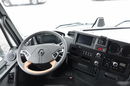 Renault T 520 / 13 L / RETARDER / KLIMA POSTOJOWA / OPONY 100% / PO KONTRAKCIE SERWISOWYM zdjęcie 29