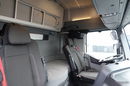 Renault T 520 / 13 L / RETARDER / KLIMA POSTOJOWA / OPONY 100% / PO KONTRAKCIE SERWISOWYM zdjęcie 36